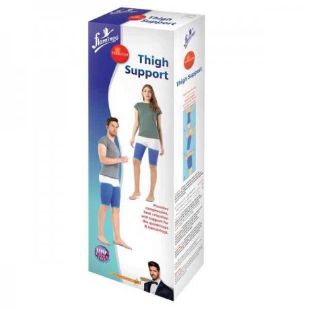 Premium Thigh Support-Pair OC2072	